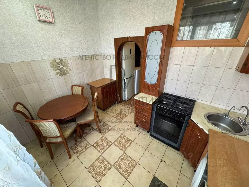 3-к кв. Хабаровский край, Комсомольск-на-Амуре Культурная ул., 19 ... - Фото 1