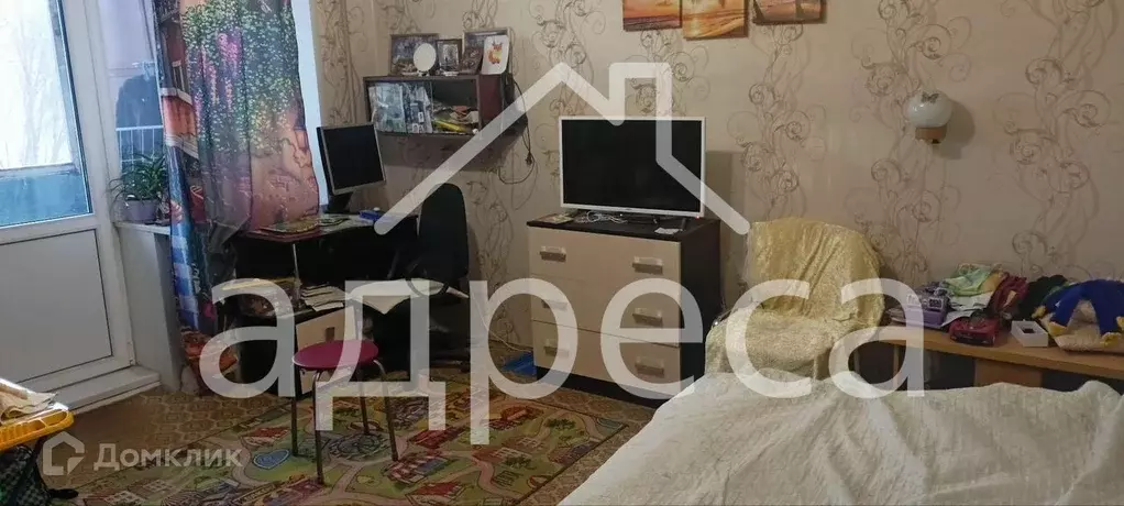 Продаётся 3-к квартира, 66 м - Фото 0