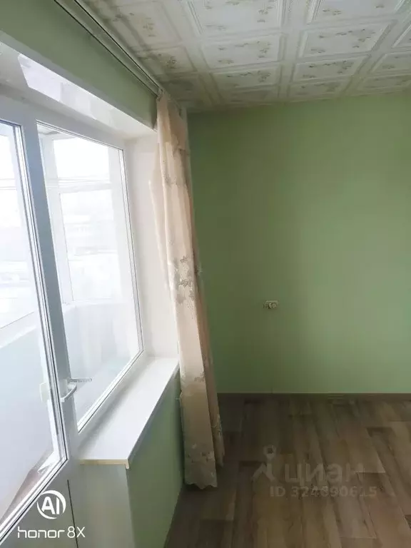 2-к кв. Красноярский край, Красноярск ул. Микуцкого, 2А (41.1 м) - Фото 1