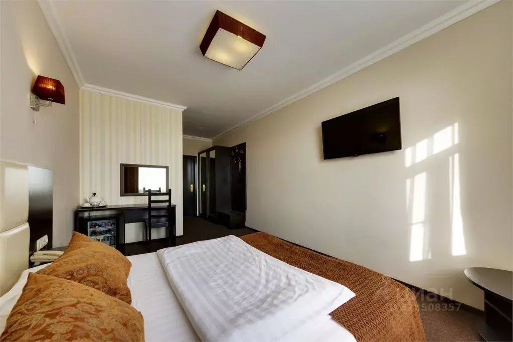 Комната Ростовская область, Ростов-на-Дону просп. Стачки, 107 (18.0 м) - Фото 2