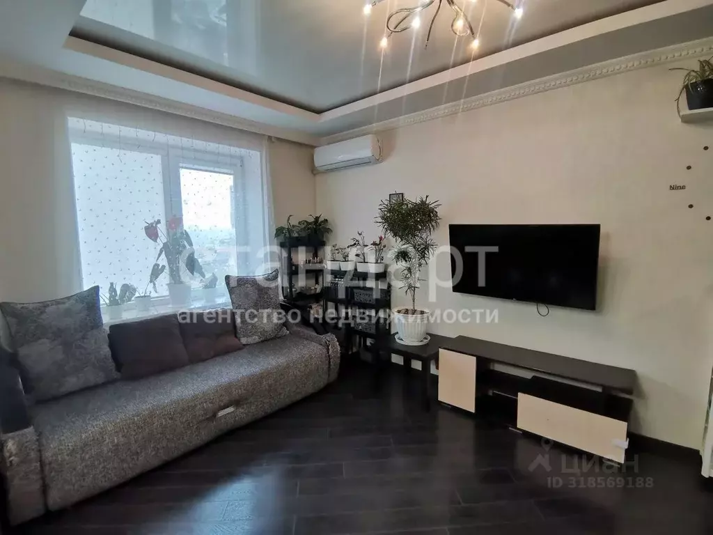 3-к кв. Ставропольский край, Предгорный муниципальный округ, ... - Фото 1