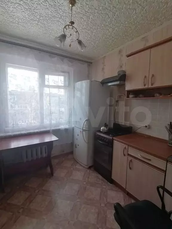 2-к. квартира, 54 м, 5/5 эт. - Фото 0