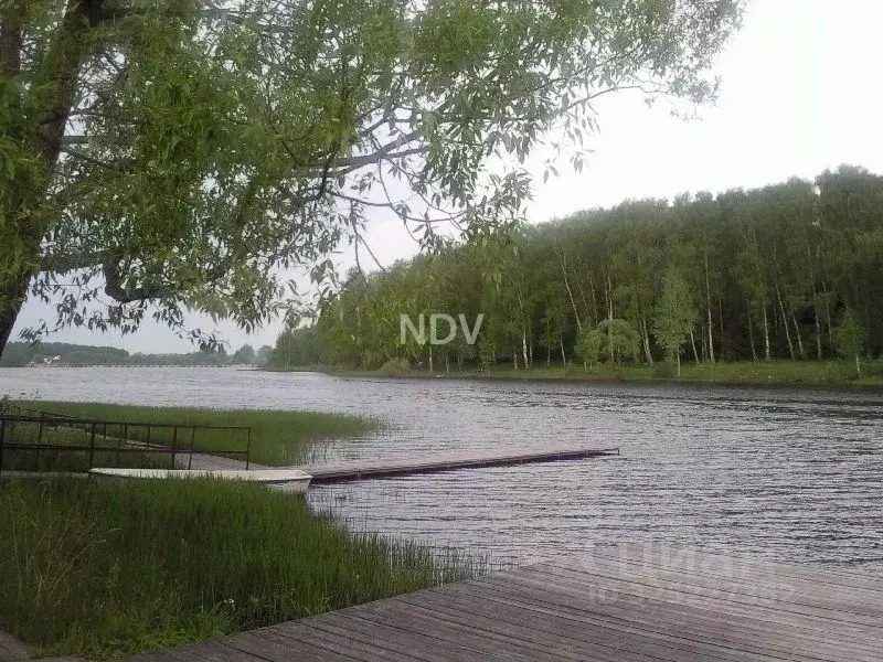 Дом в Москва № 55 кв-л,  (1500 м) - Фото 1