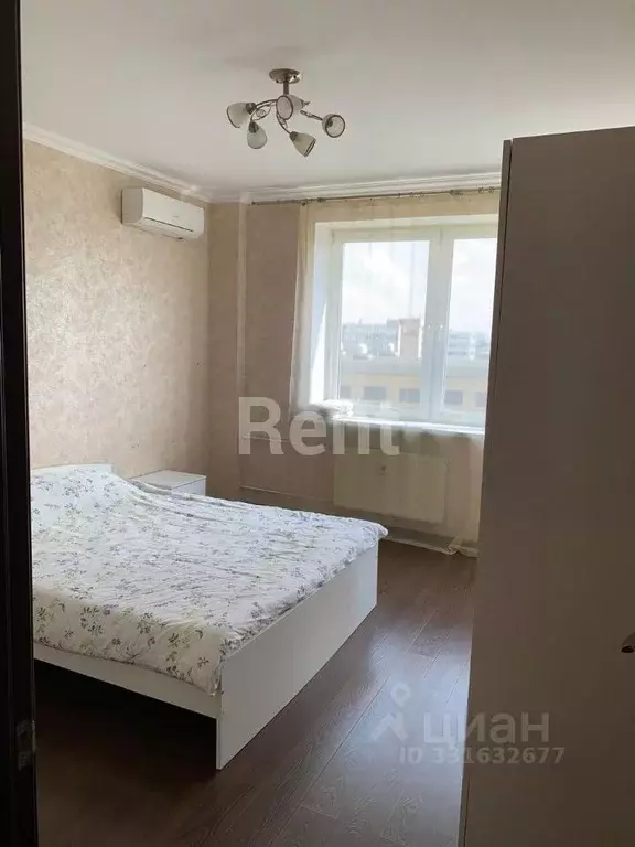 2-к кв. Москва ул. Мельникова, 3к6 (71.0 м) - Фото 2
