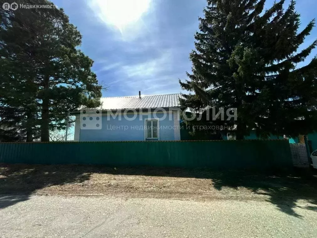 Дом в село Томское, улица Ленина, 74 (39.4 м) - Фото 1