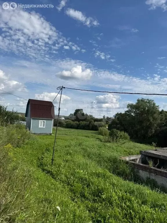 Дом в Тульская область, городской округ Алексин, село Першино (60 м) - Фото 2