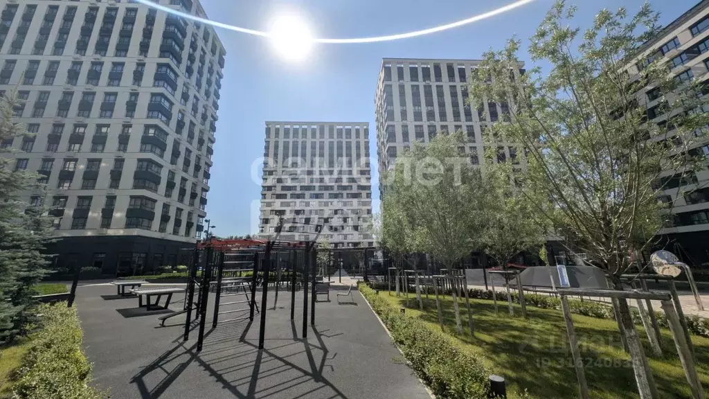 2-к кв. Пензенская область, Пенза ул. Мира, 46к2 (57.2 м) - Фото 0
