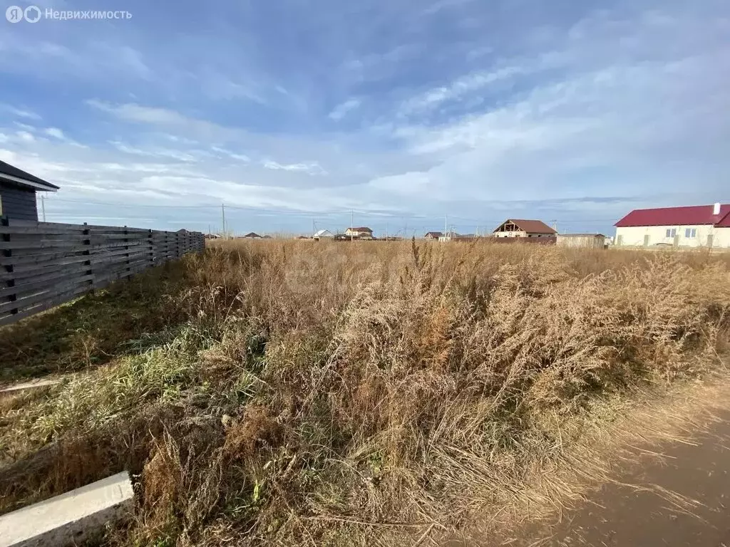 Участок в Калинино, Енисейская улица (10 м) - Фото 2