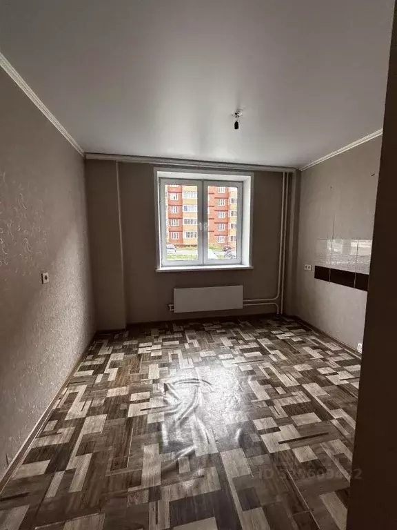 1-к кв. Красноярский край, Сосновоборск просп. Мира, 17 (37.5 м) - Фото 1