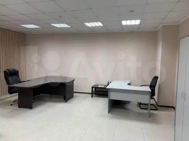 Офис в БЦ Содружество, 55 м продажа с НДС - Фото 1