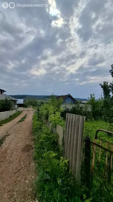 Участок в Октябрьский, СНТ Дружба-2 (6.5 м) - Фото 1