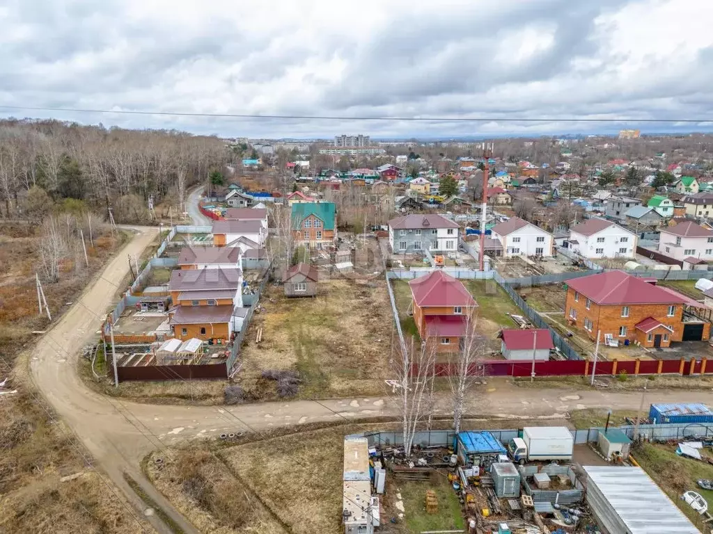 Дом 36,7 м на участке 13 сот. - Фото 1