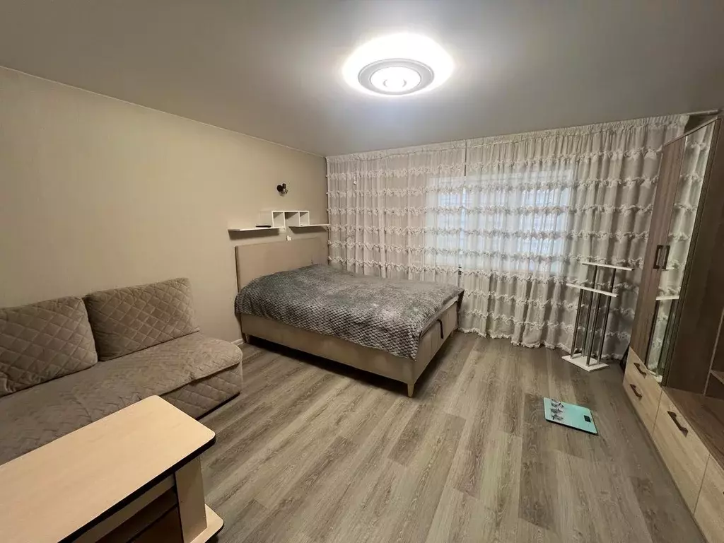 Продаётся 1-к квартира, 30.9 м - Фото 0