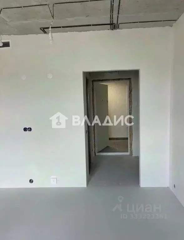 Студия Москва Алтуфьевское ш., 55к4 (20.0 м) - Фото 2