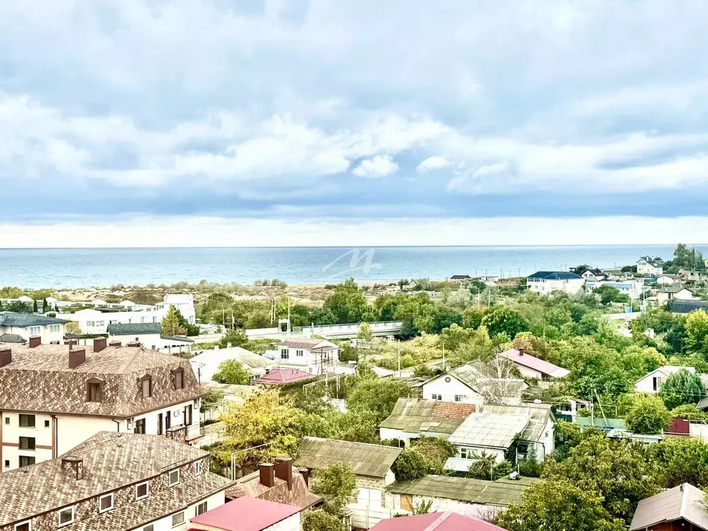 2-к кв. Севастополь ш. Качинское, 44 (54.8 м) - Фото 0