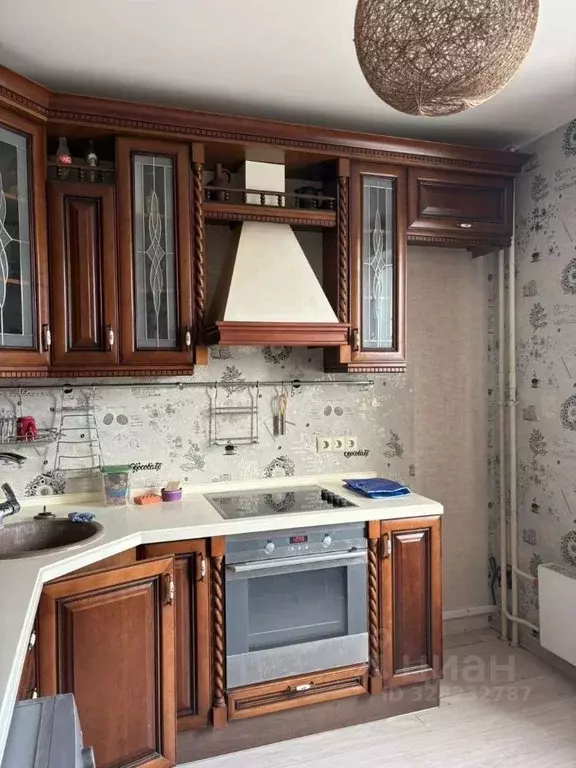 2-к кв. Нижегородская область, Нижний Новгород ул. Янки Купалы, 26 ... - Фото 1