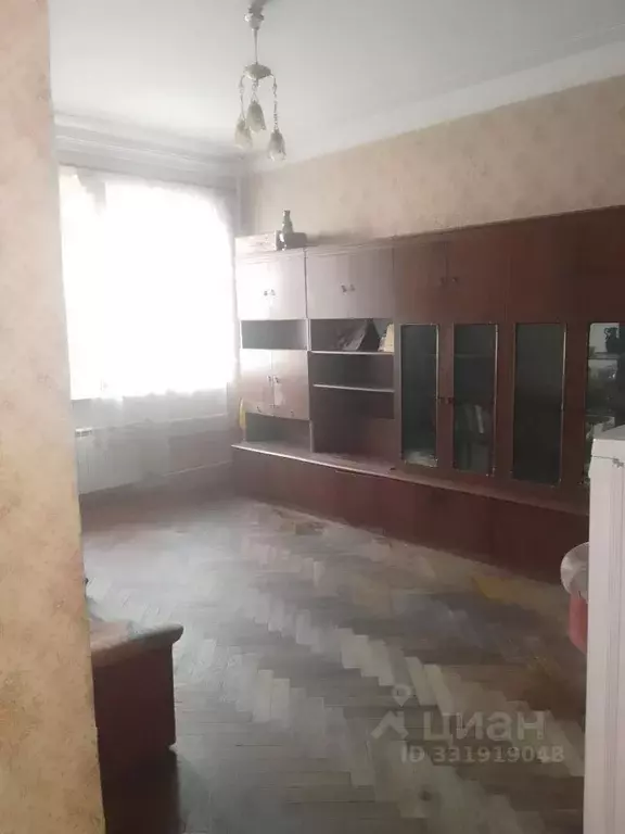 Комната Москва Варшавское ш., 64к1 (21.7 м) - Фото 1