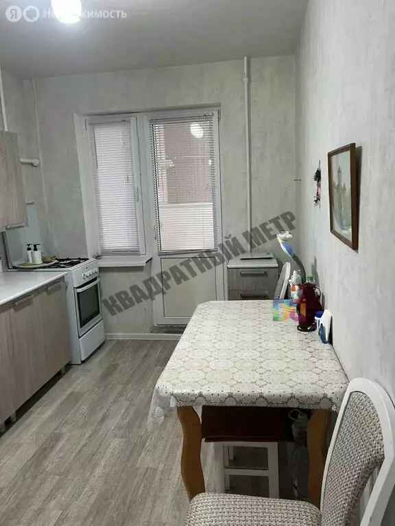 2-комнатная квартира: Элиста, 8-й микрорайон, 67 (52.6 м) - Фото 1