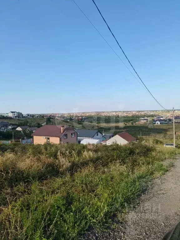 Участок в Ростовская область, Ростов-на-Дону Исток ДНТ, ул. Растущая ... - Фото 1