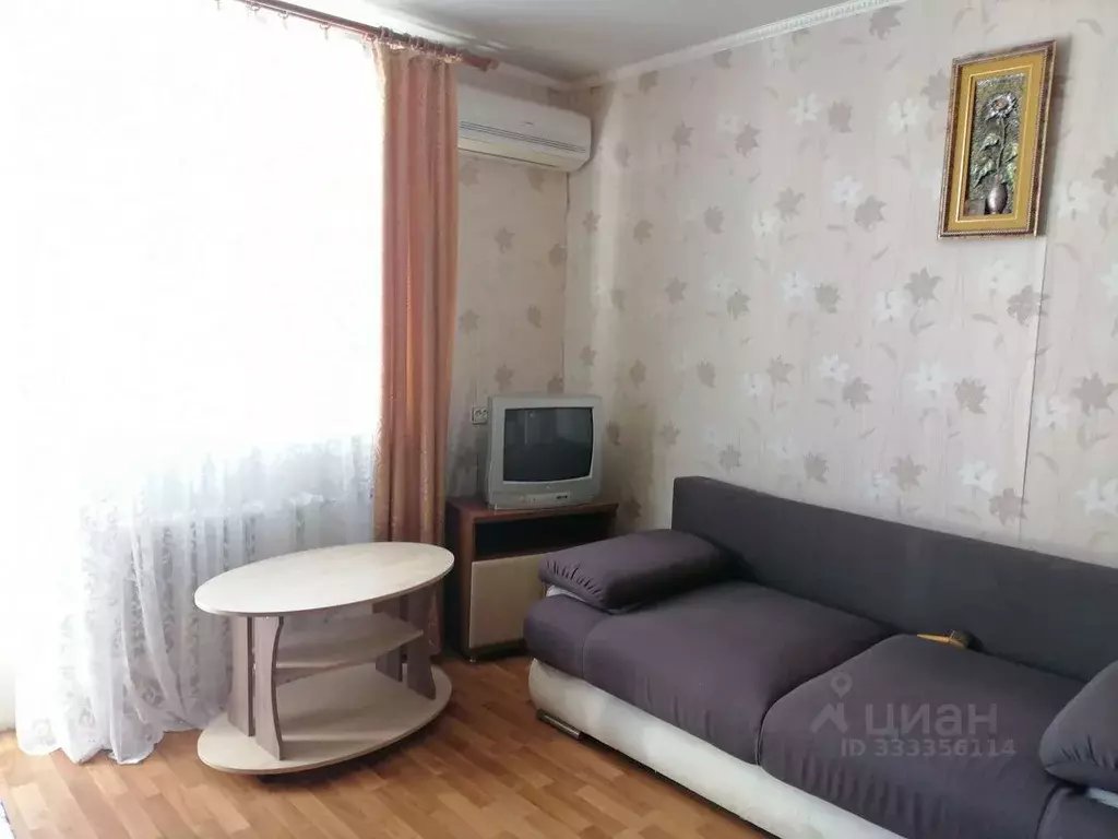 1-к кв. Крым, Евпатория ул. Демышева, 115 (37.0 м) - Фото 2