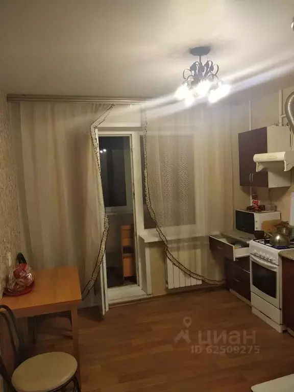 1-к кв. Липецкая область, Липецк ул. Филипченко, 8/2 (36.0 м) - Фото 1