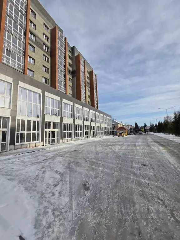 Помещение свободного назначения в Новосибирская область, Бердск ул. ... - Фото 2