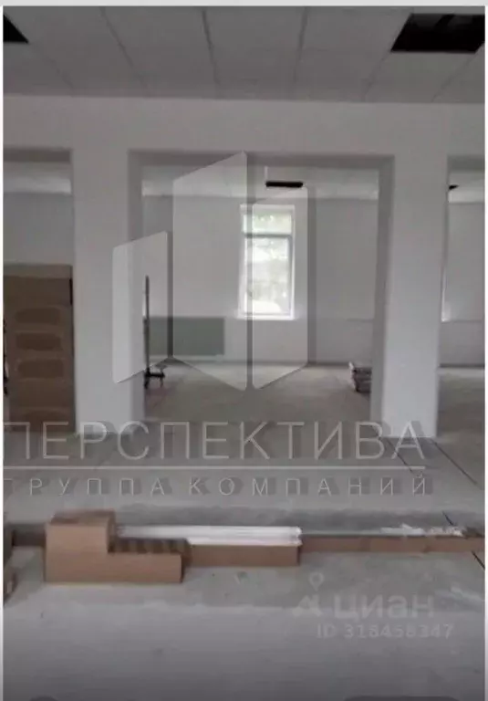 Помещение свободного назначения в Краснодарский край, Новороссийск ул. ... - Фото 1
