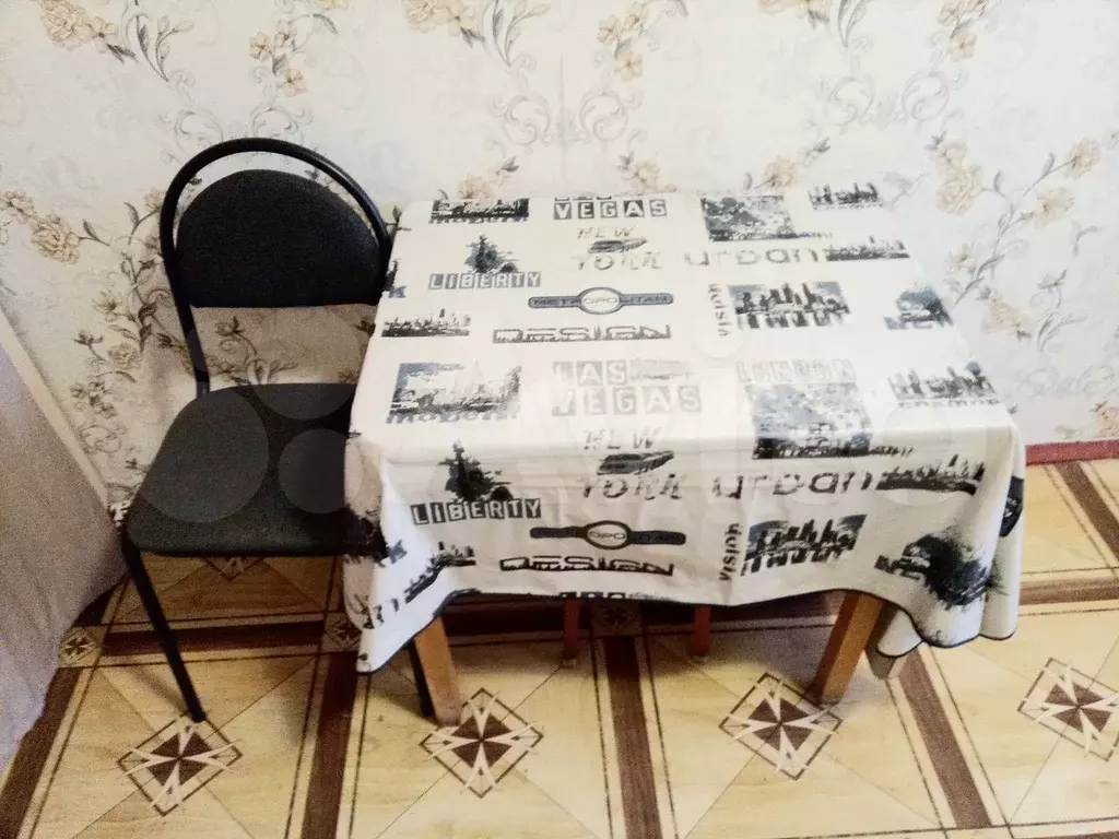 Квартира-студия, 17 м, 3/3 эт. - Фото 1