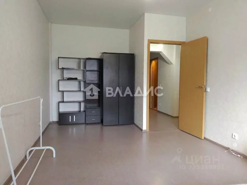 1-к кв. Волгоградская область, Волгоград ул. Маршала Воронова, 24 ... - Фото 2