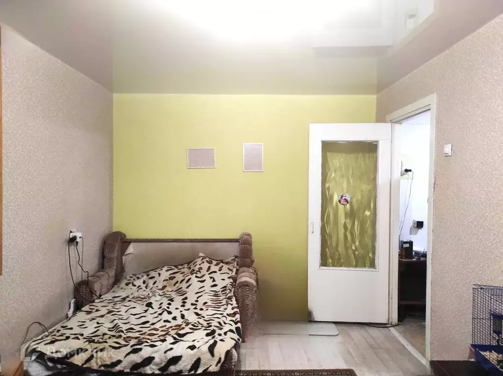 Продаётся 1-к квартира, 28.8 м - Фото 0