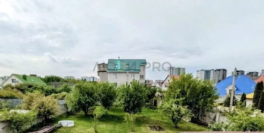 Участок в Воронежская область, Воронеж пер. Осетровский, 16 (5.0 сот.) - Фото 1