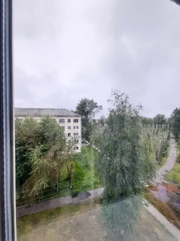 Комната 11,6 м в 5-к., 5/5 эт. - Фото 1