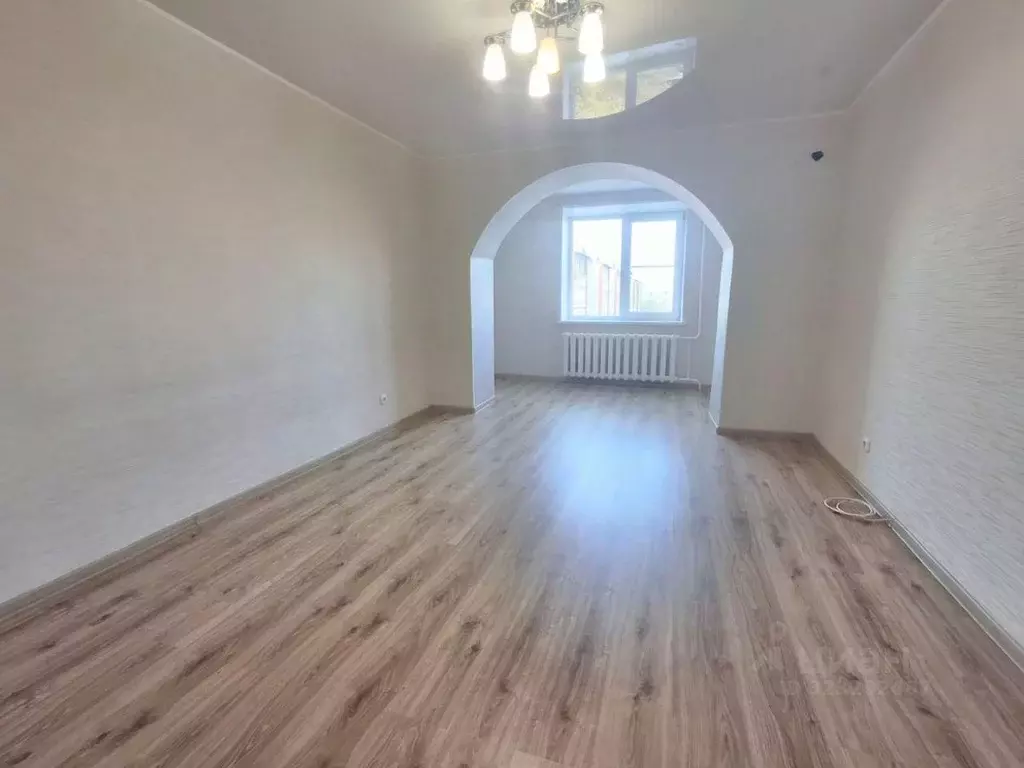 Квартира, 1 комната, 45.1 м - Фото 1