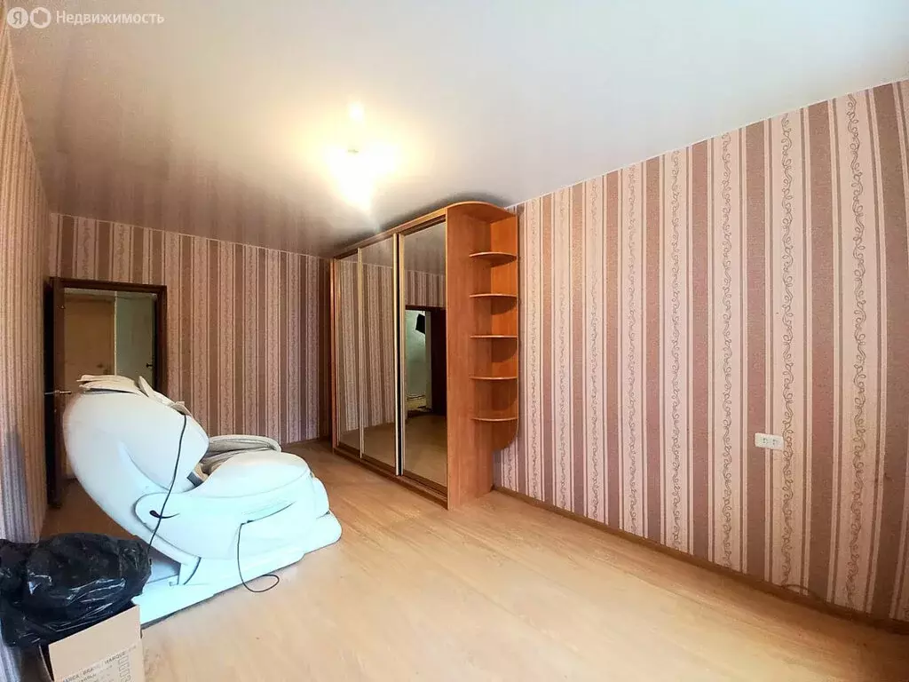 1к в 3-комнатной квартире (18.5 м) - Фото 2