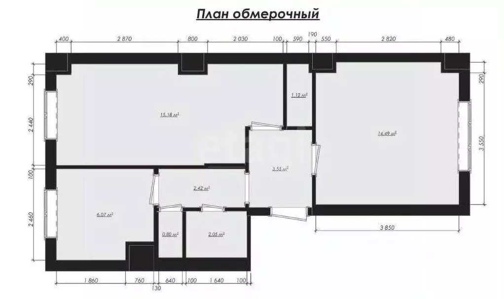 Дом в Тульская область, Тула проезд Капитана Громова, 28 (47 м) - Фото 2