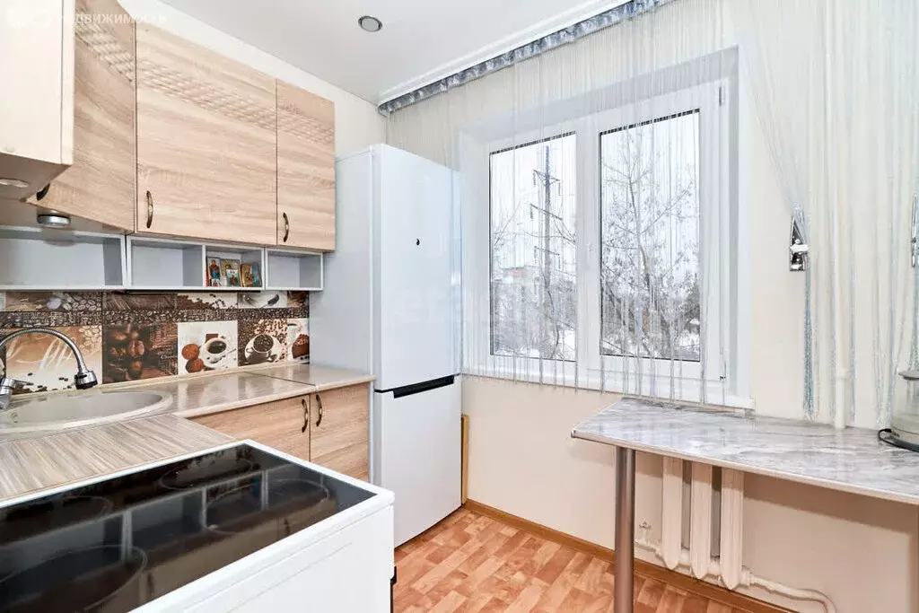 2-комнатная квартира: Томск, улица Мичурина, 95 (42 м) - Фото 2