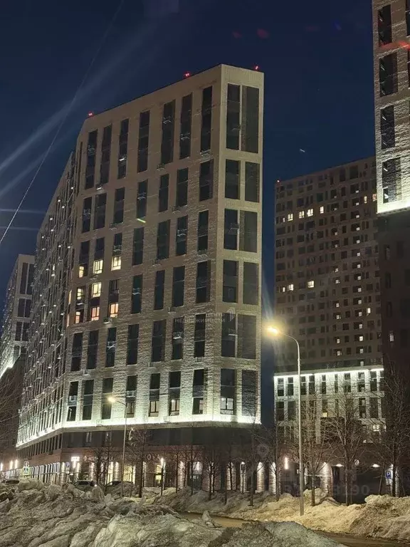 3-к кв. Татарстан, Казань Краснококшайская ул., 60 (85.2 м) - Фото 1