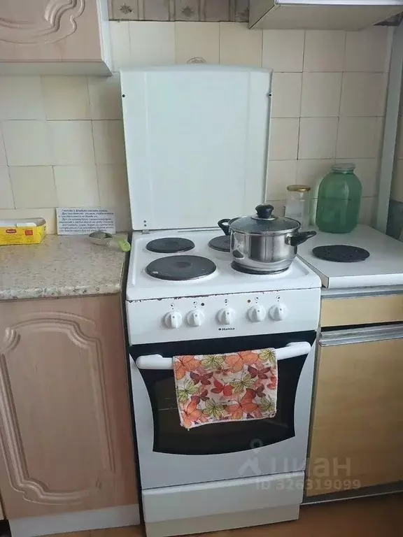 Комната Новосибирская область, Новосибирск Троллейная ул., 18 - Фото 2