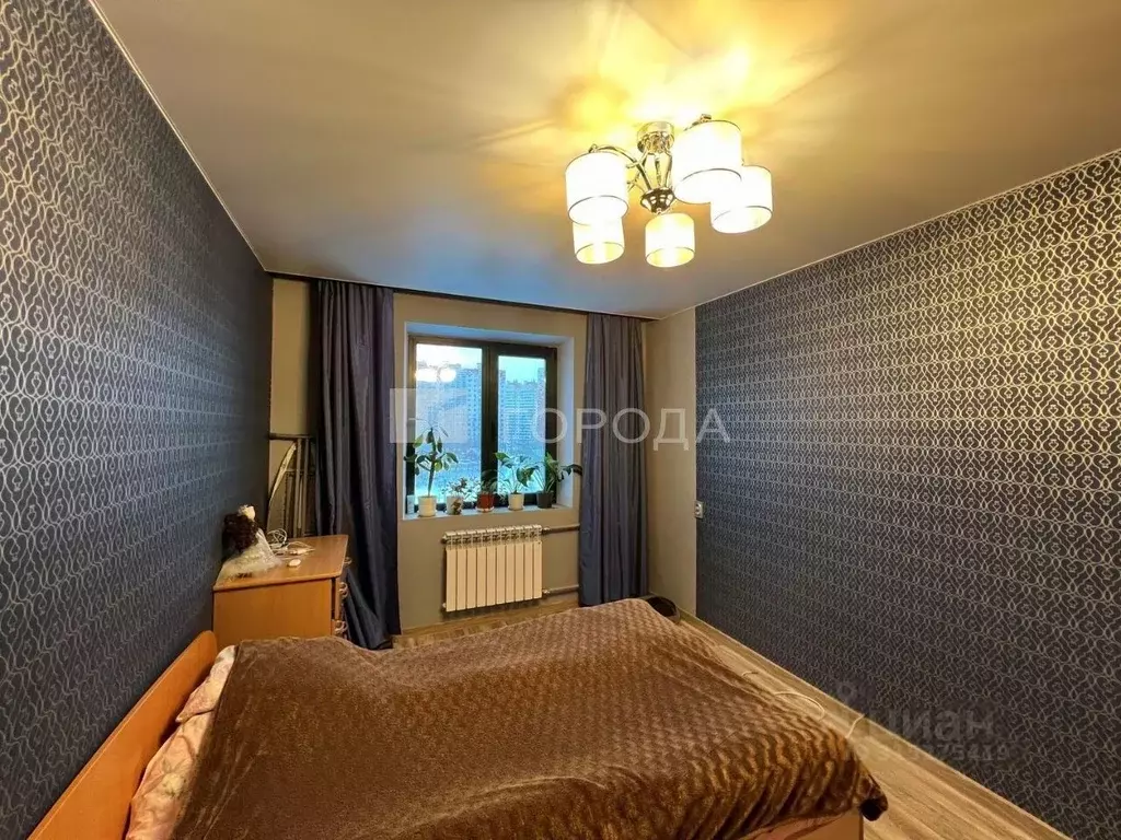 2-к кв. Томская область, Томск просп. Ленина, 263 (59.0 м) - Фото 0