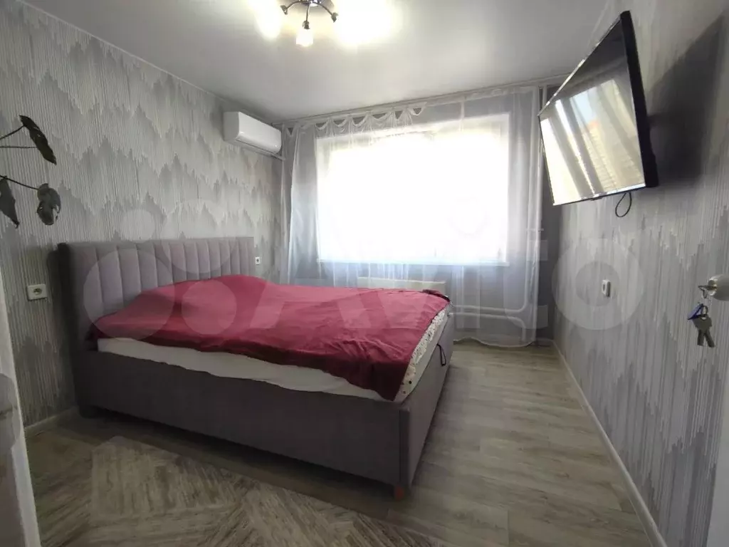 2-к. квартира, 54 м, 10/16 эт. - Фото 0