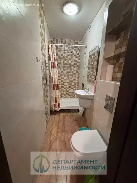 Квартира-студия: Краснодар, Прикубанский внутригородской округ, ... - Фото 1