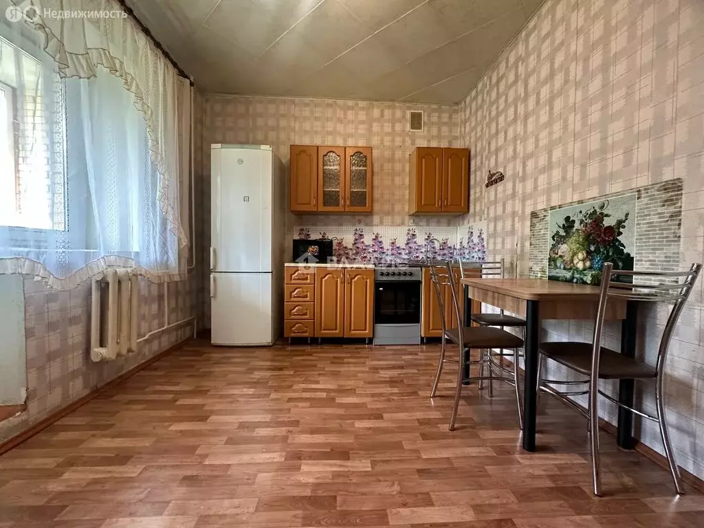 1-комнатная квартира: Егорьевск, Советская улица, 4А (46 м) - Фото 2