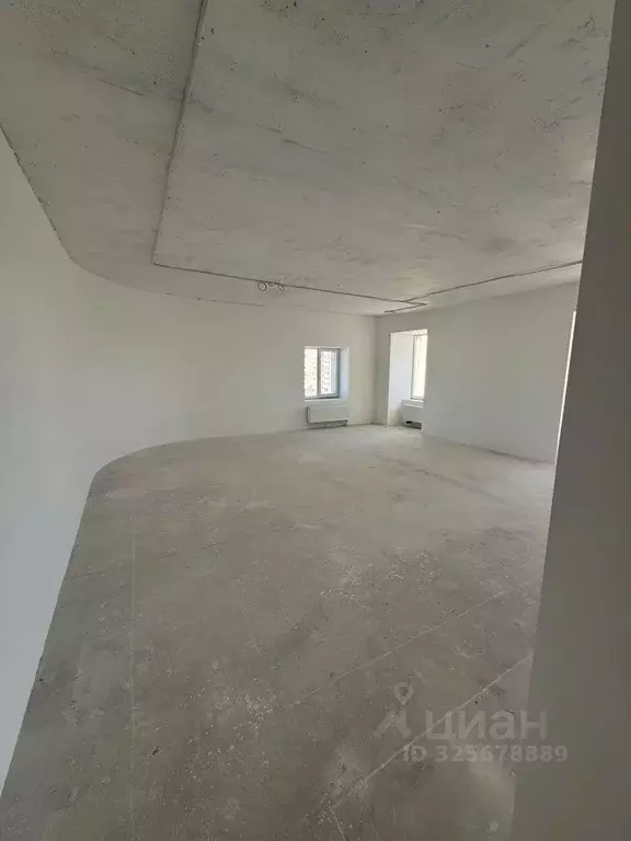 3-к кв. Санкт-Петербург Светлановский просп., 45 (56.0 м) - Фото 1