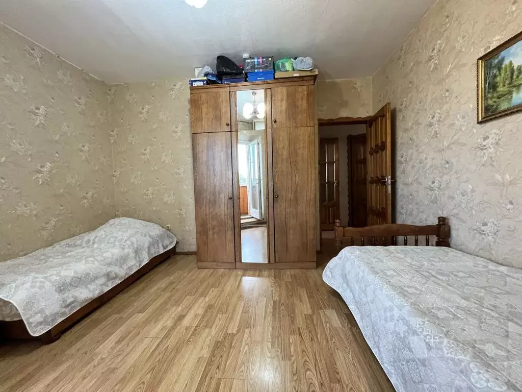 2-к кв. Чувашия, Чебоксары просп. Ленина, 25к1 (64.0 м) - Фото 2