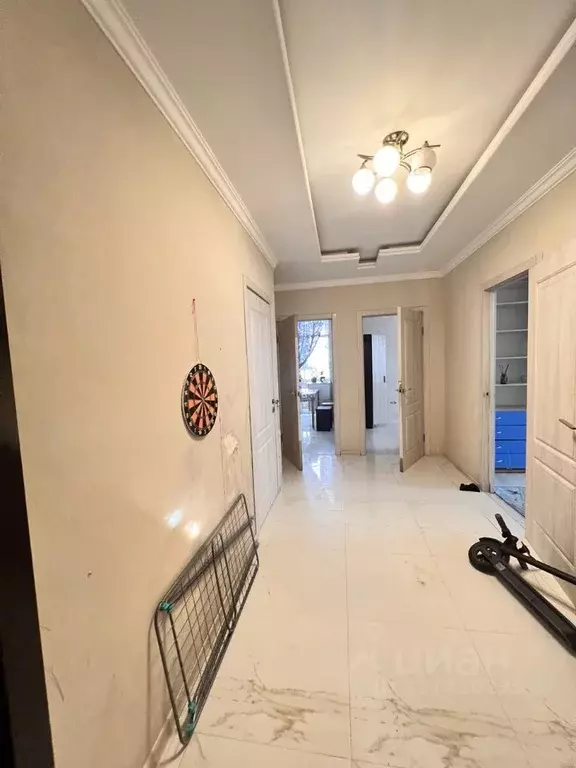 2-к кв. Московская область, Ленинский городской округ, Бутово пгт ... - Фото 2