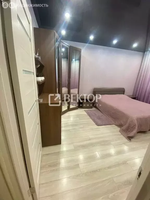 1-комнатная квартира: Ярославль, улица Щорса, 5 (40.5 м) - Фото 2