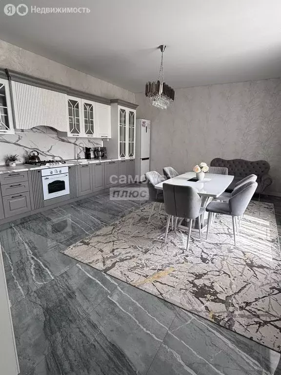 Дом в село Шалушка, Школьная улица, 36 (453 м) - Фото 2