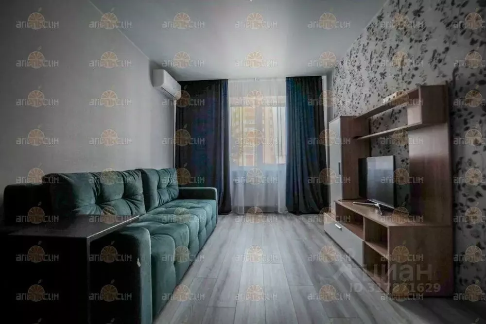 2-к кв. Ставропольский край, Ставрополь Октябрьская ул., 235/3 (60.0 ... - Фото 1