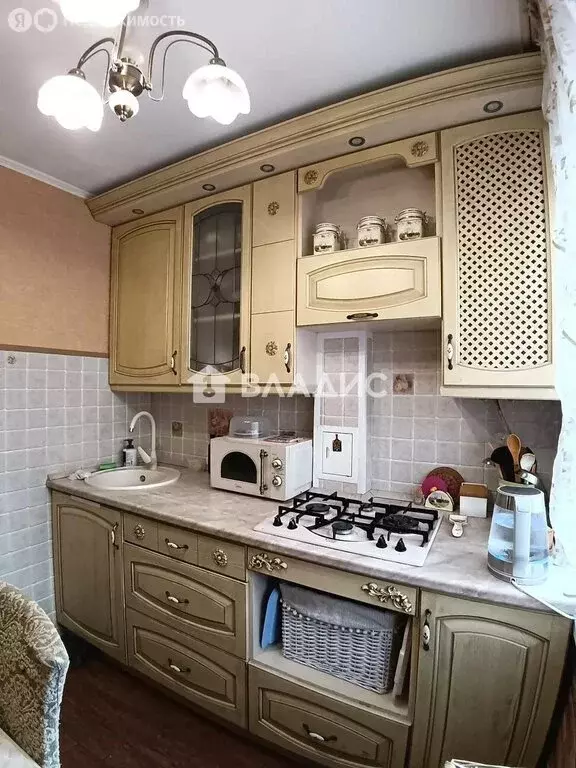 2-комнатная квартира: Белгород, Октябрьская улица, 84 (43.5 м) - Фото 2