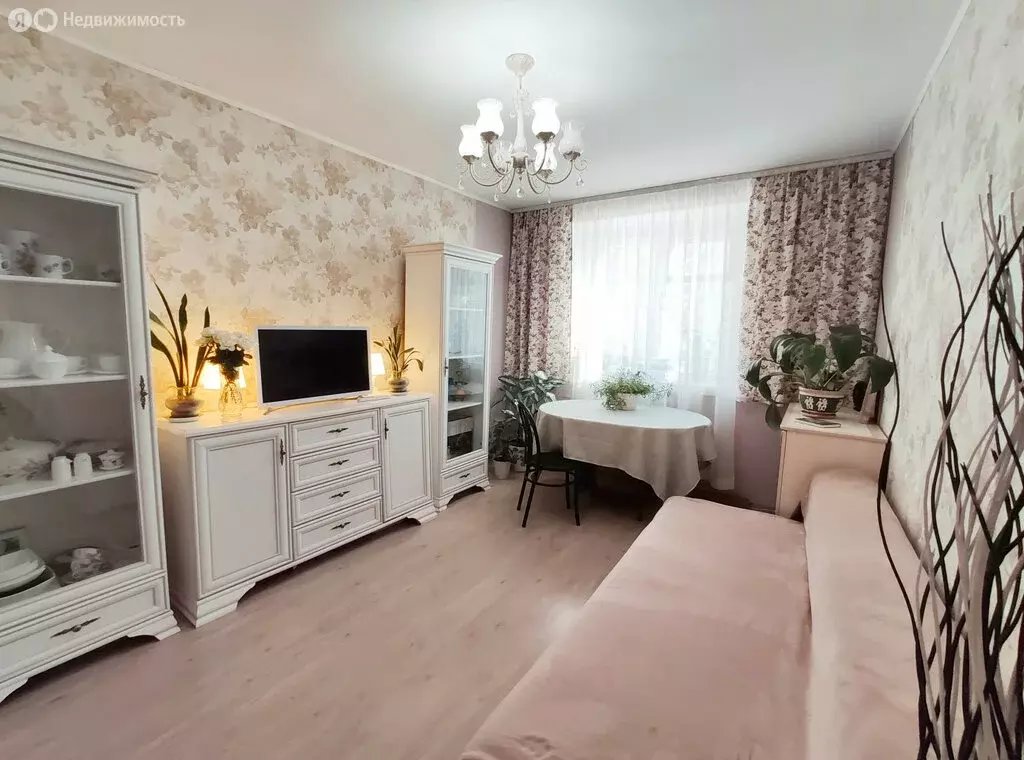 2-комнатная квартира: Киров, улица Воровского, 115 (41.6 м) - Фото 0